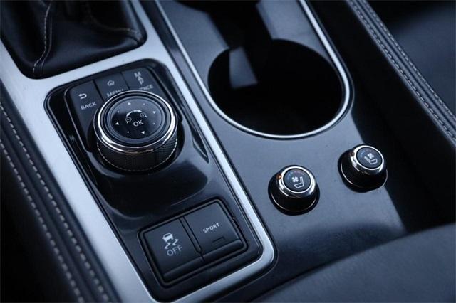 2021 Nissan Maxima Vehicle Photo in Hazelwood, MO 63042