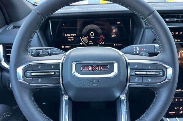 2025 GMC Terrain Vehicle Photo in STOCKTON, CA 95212-2838