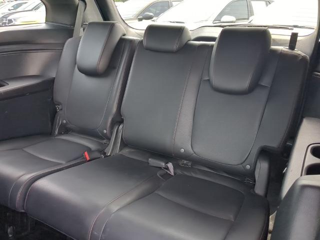 2023 Honda Odyssey Vehicle Photo in Brunswick, GA 31525