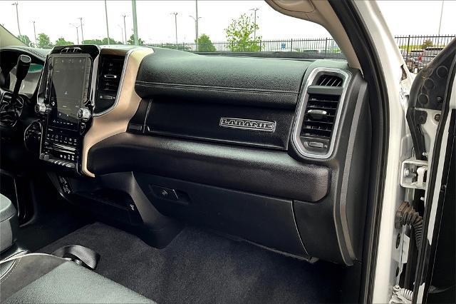 2024 Ram 2500 Vehicle Photo in Grapevine, TX 76051