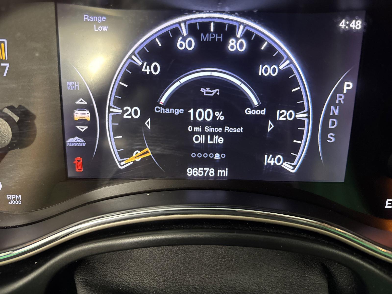 2015 Jeep Grand Cherokee Vehicle Photo in Georgetown, TX 78626
