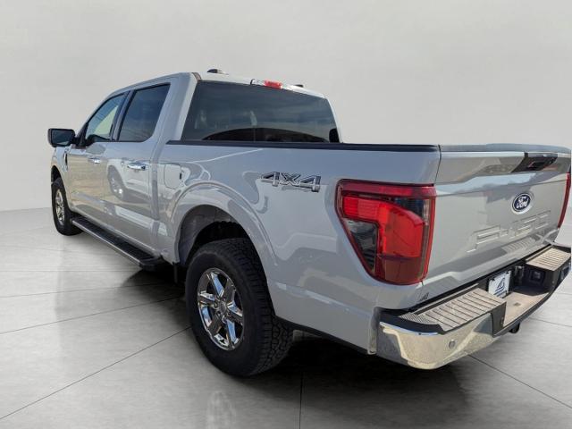 2024 Ford F-150 Vehicle Photo in Oshkosh, WI 54901