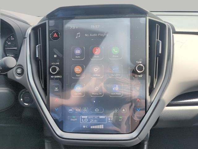2025 Subaru Crosstrek Vehicle Photo in Green Bay, WI 54304