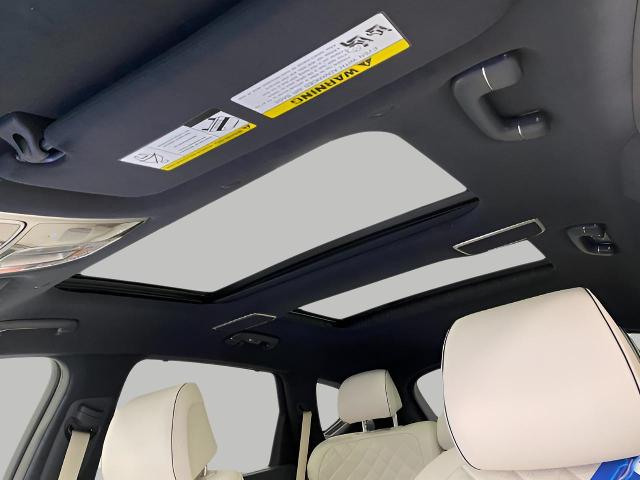 2025 Genesis GV80 Vehicle Photo in Appleton, WI 54913