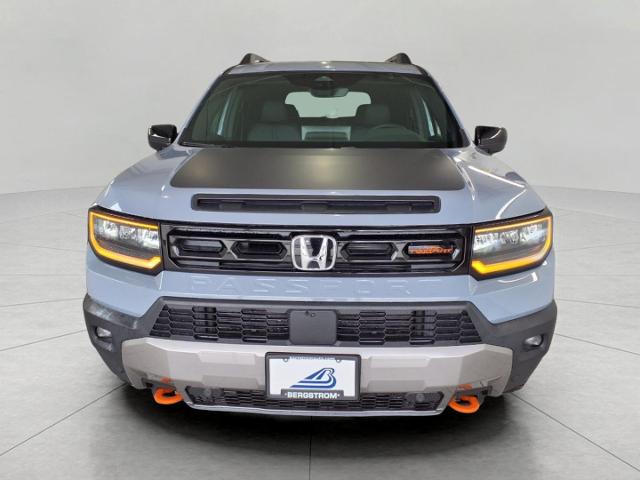 2026 Honda Passport Vehicle Photo in Oshkosh, WI 54904