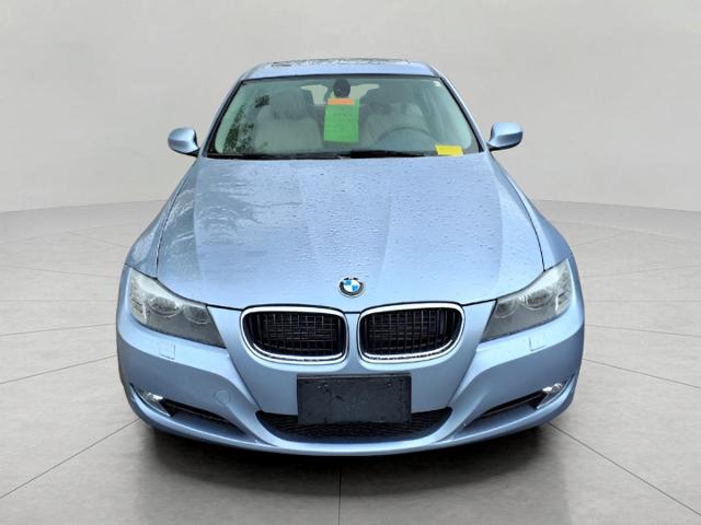 2011 BMW 328i xDrive Vehicle Photo in Oshkosh, WI 54904