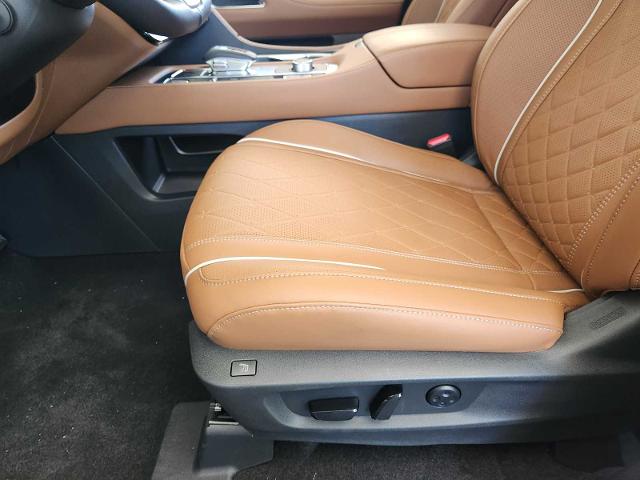 2025 INFINITI QX60 Vehicle Photo in DALLAS, TX 75209