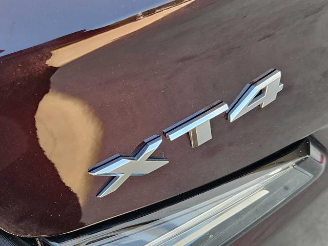 2020 Cadillac XT4 Vehicle Photo in Grapevine, TX 76051