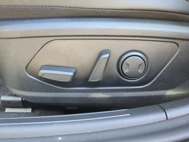 2023 Hyundai ELANTRA Hybrid Vehicle Photo in Brunswick, GA 31525