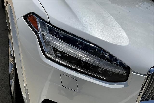 2017 Volvo XC90 Vehicle Photo in Houston, TX 77007