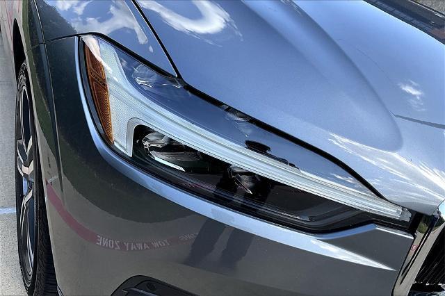 2021 Volvo XC60 Vehicle Photo in Houston, TX 77007