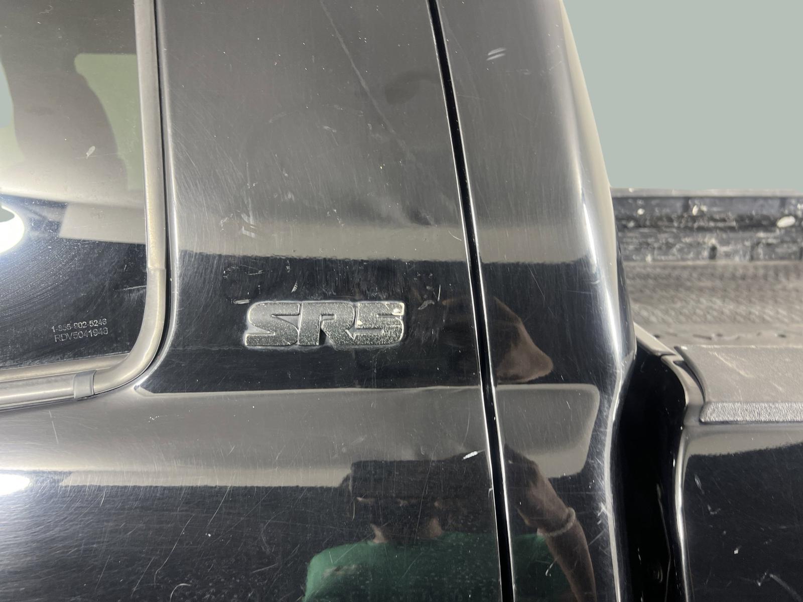 2017 Toyota Tundra 2WD Vehicle Photo in GEORGETOWN, TX 78626-7508