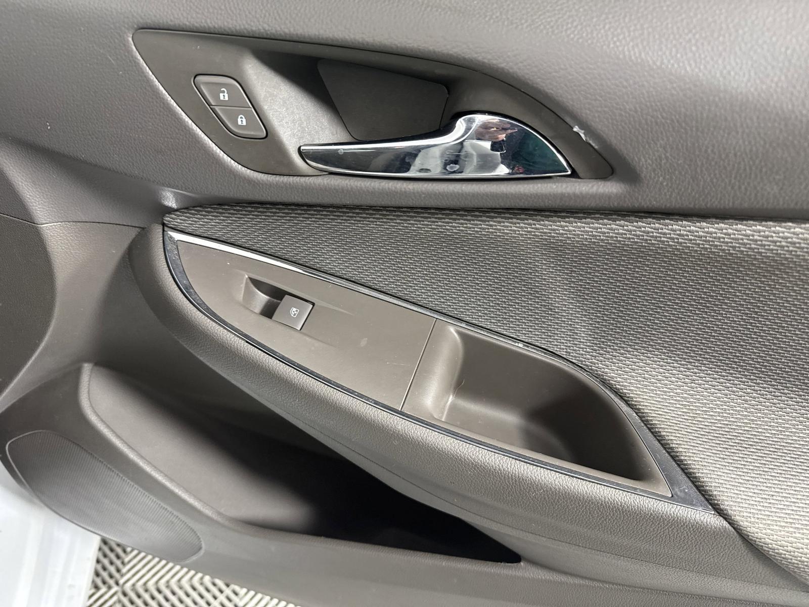 2018 Chevrolet Cruze Vehicle Photo in GEORGETOWN, TX 78626-7508