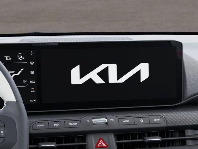 2025 Kia K4 Vehicle Photo in Tucson, AZ 85712