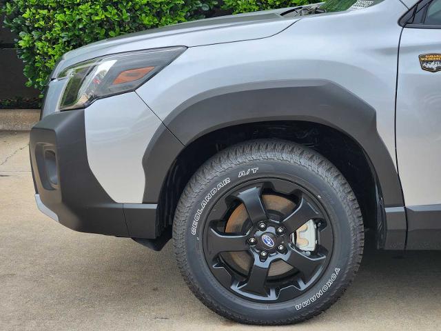2025 Subaru Forester Vehicle Photo in DALLAS, TX 75209