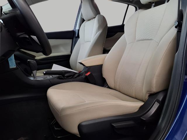 2023 Subaru Impreza Vehicle Photo in Oshkosh, WI 54904