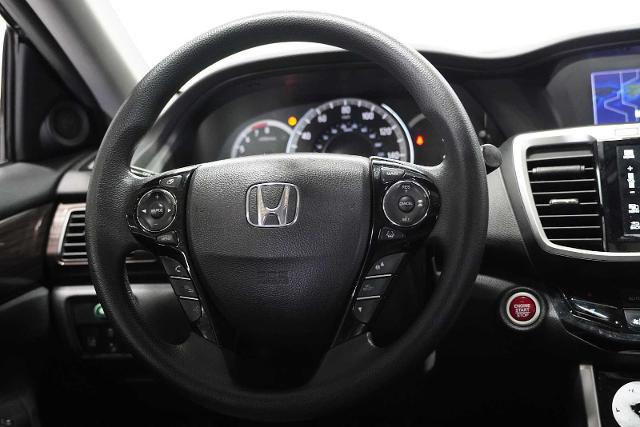 2016 Honda Accord Sedan Vehicle Photo in GRAPEVINE, TX 76051