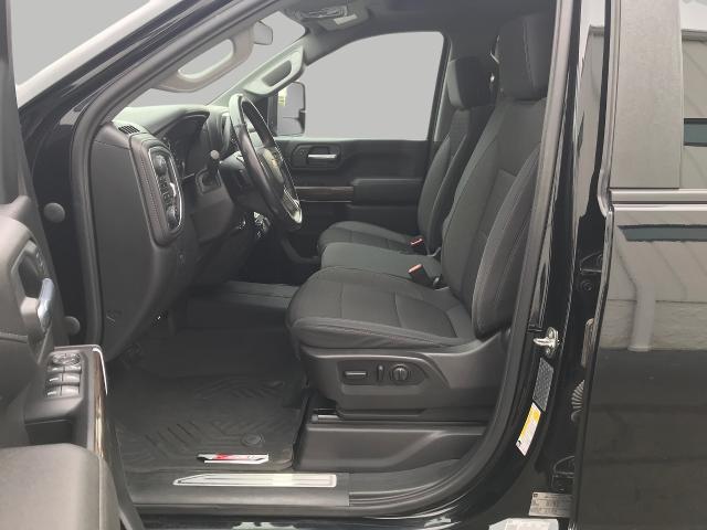2020 Chevrolet Silverado 2500 HD Vehicle Photo in GREEN BAY, WI 54303-3330