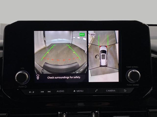 2025 Nissan Pathfinder Vehicle Photo in Appleton, WI 54913