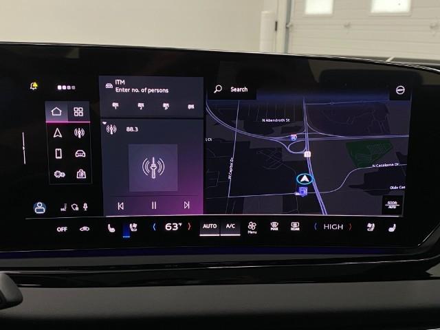2025 Audi A5 Vehicle Photo in Appleton, WI 54913