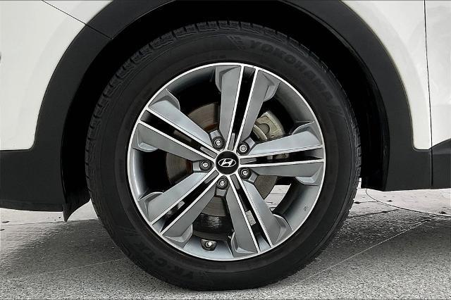 2015 Hyundai SANTA FE Vehicle Photo in Grapevine, TX 76051