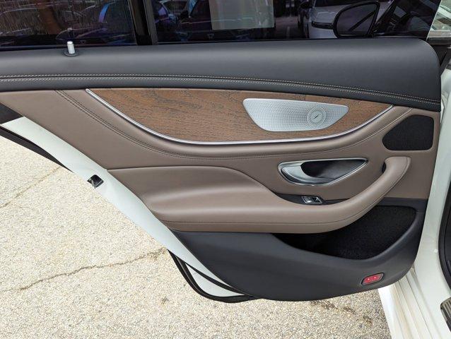 2021 Mercedes-Benz AMG GT Vehicle Photo in San Antonio, TX 78230