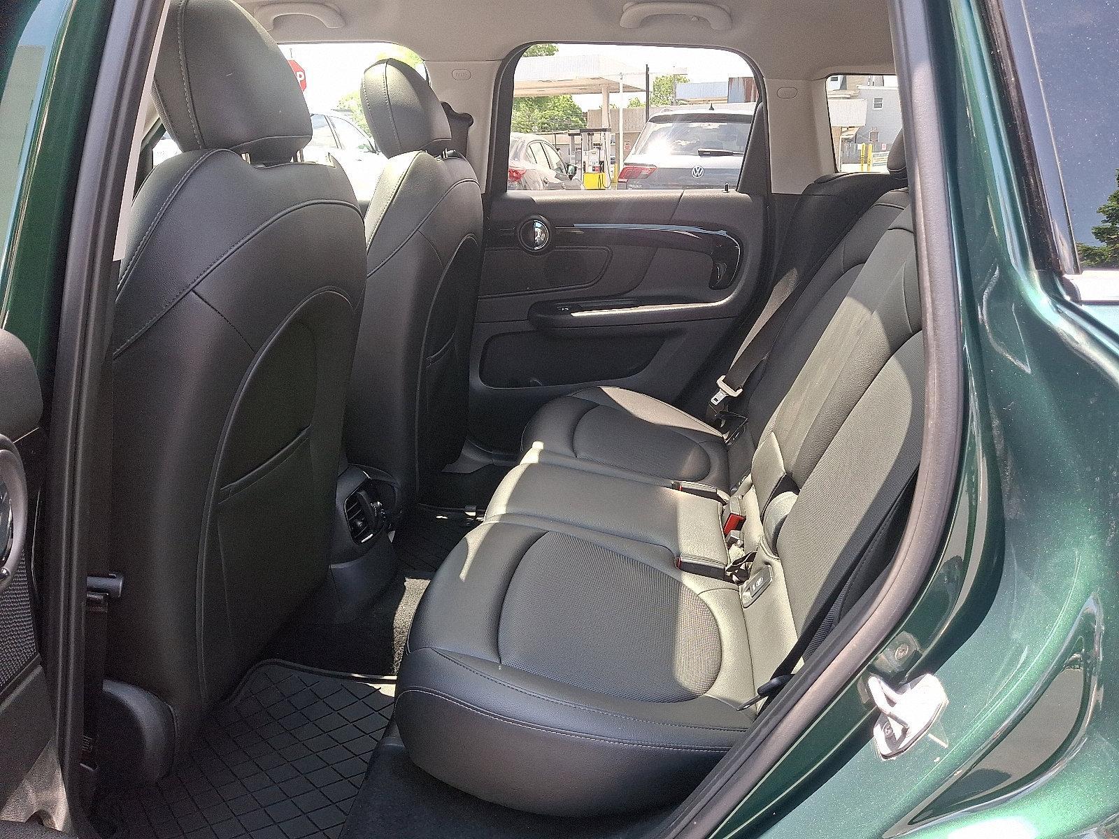 2019 MINI Cooper S Countryman ALL4 Signature Vehicle Photo in Harrisburg, PA 17111