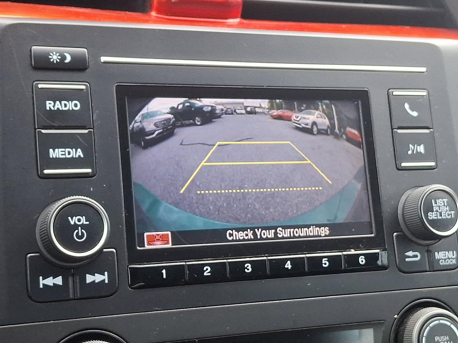 2019 Honda Civic Hatchback Vehicle Photo in Harrisburg, PA 17111