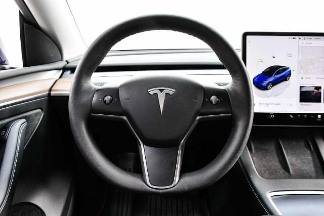2023 Tesla Model Y Vehicle Photo in DALLAS, TX 75235