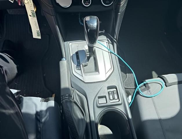 2021 Subaru Crosstrek Vehicle Photo in Oshkosh, WI 54904