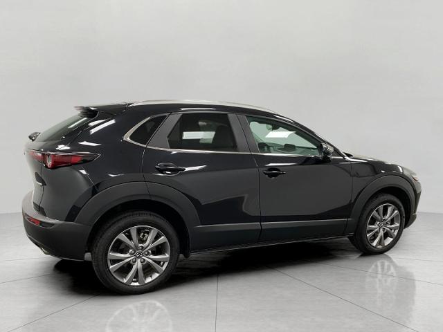 2024 Mazda CX-30 Vehicle Photo in Appleton, WI 54913