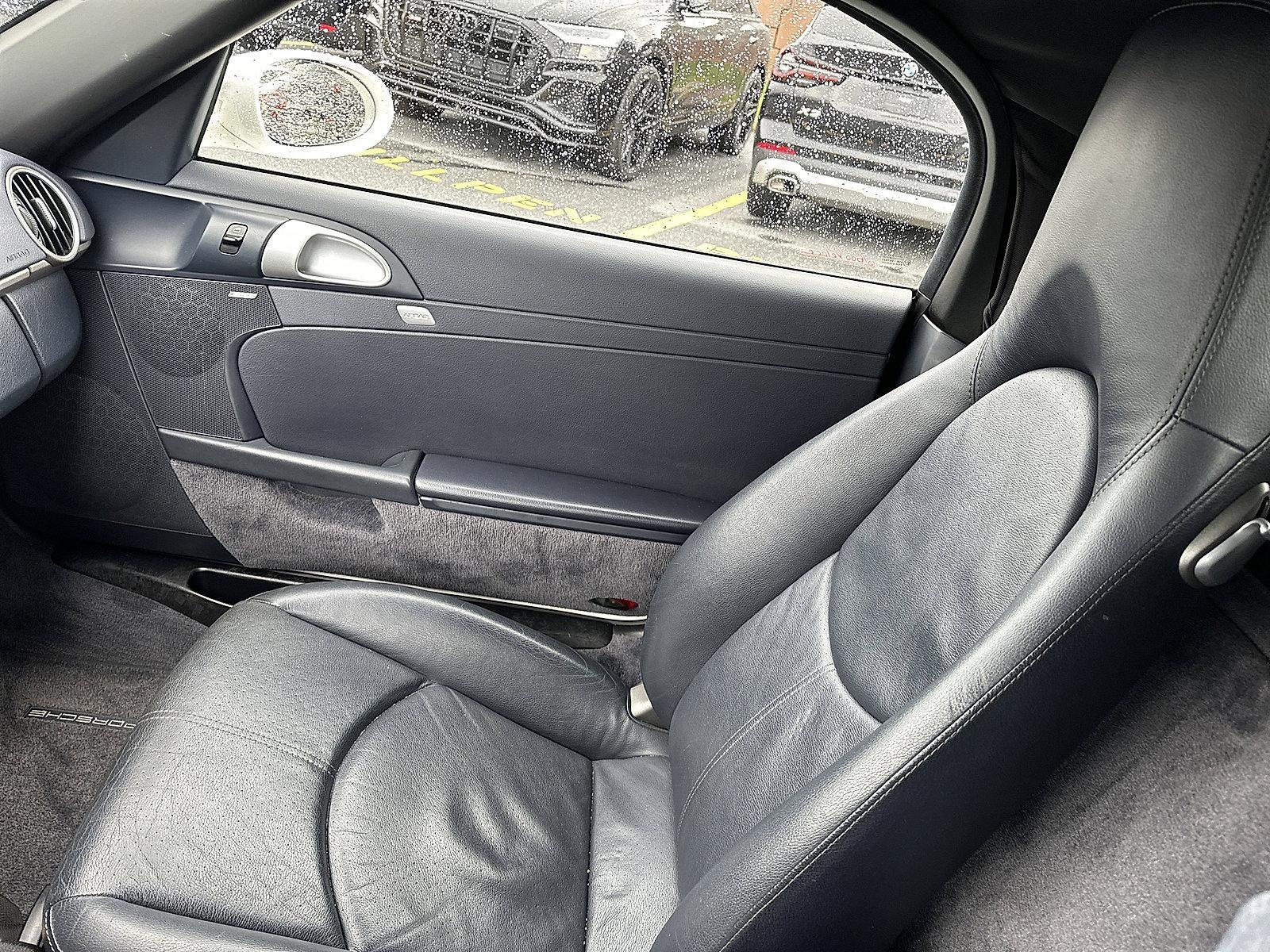 2007 Porsche Boxster Vehicle Photo in Lancaster, PA 17601