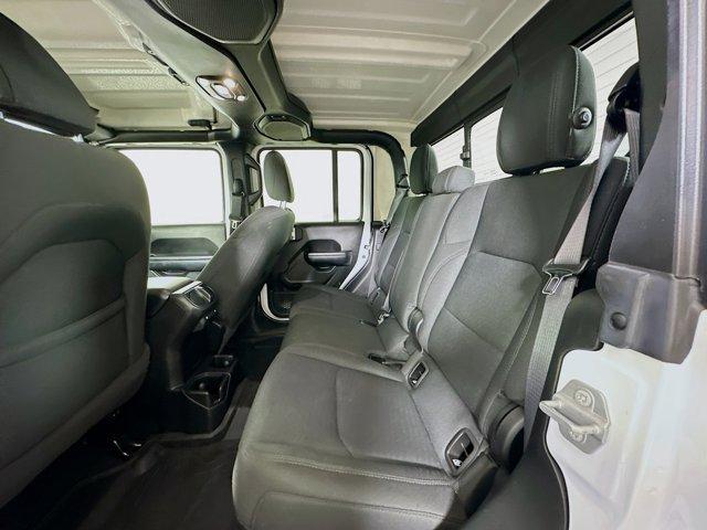 2021 Jeep Gladiator Vehicle Photo in Doylsetown, PA 18901