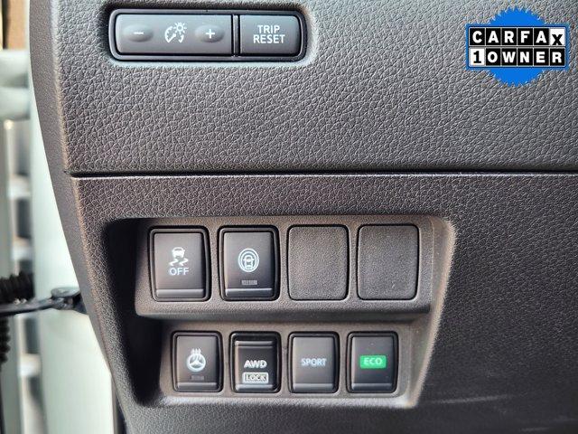 2022 Nissan Rogue Sport Vehicle Photo in Ardmore, PA 19003