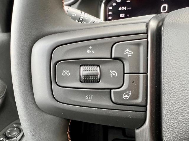 2025 GMC Sierra 2500 HD Vehicle Photo in EFFINGHAM, IL 62401-2832