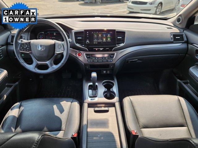 2020 Honda Pilot Vehicle Photo in Ardmore, PA 19003
