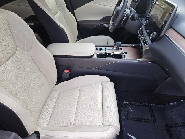 2024 Lexus RX 350 Vehicle Photo in FORT WORTH, TX 76132