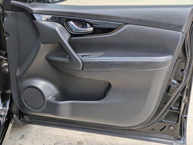 2018 Nissan Rogue Sport Vehicle Photo in San Antonio, TX 78209