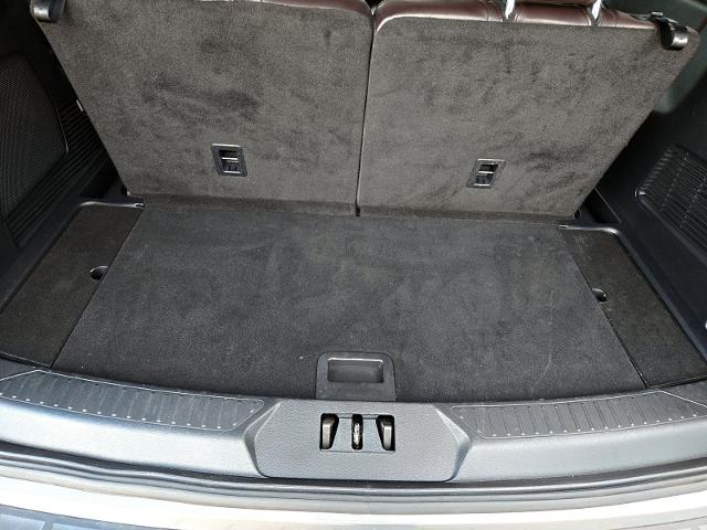 2025 Ford Explorer Vehicle Photo in Weatherford, TX 76087