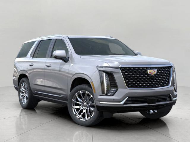 2025 Cadillac Escalade Vehicle Photo in NEENAH, WI 54956-2243