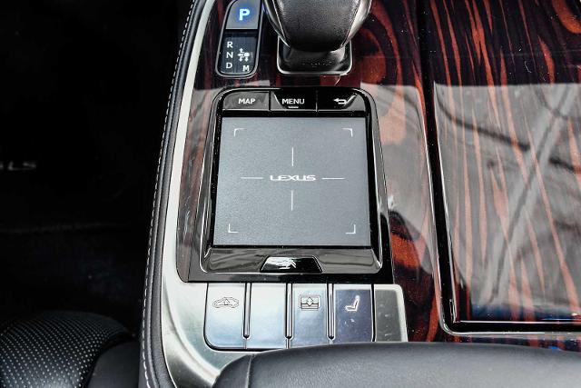 2019 Lexus LS 500 Vehicle Photo in DALLAS, TX 75235