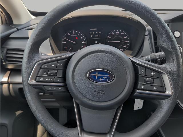 2025 Subaru Impreza Vehicle Photo in Green Bay, WI 54304