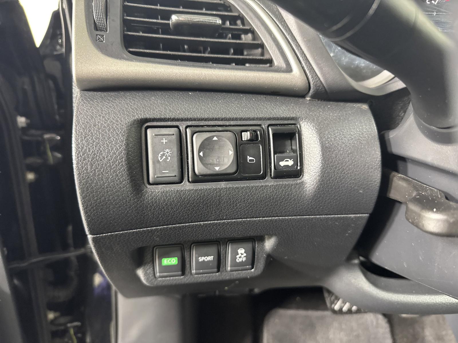 2015 Nissan Sentra Vehicle Photo in Georgetown, TX 78626
