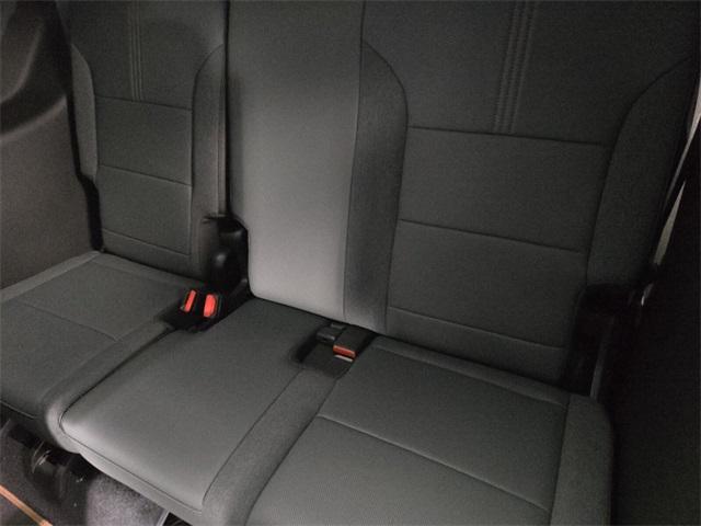 2025 GMC Acadia Vehicle Photo in PRESCOTT, AZ 86305-3700