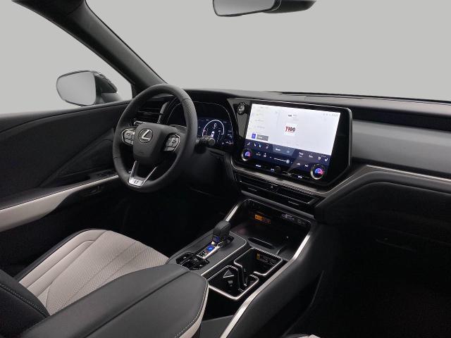 2025 Lexus TX 500h Vehicle Photo in Appleton, WI 54913