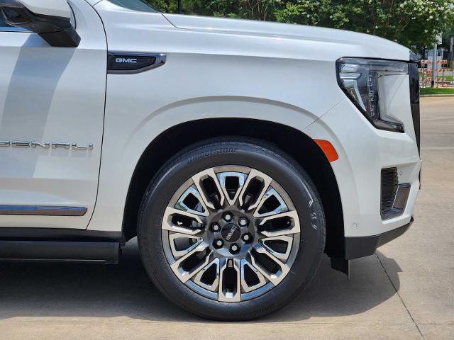 2023 GMC Yukon XL Vehicle Photo in HOUSTON, TX 77079