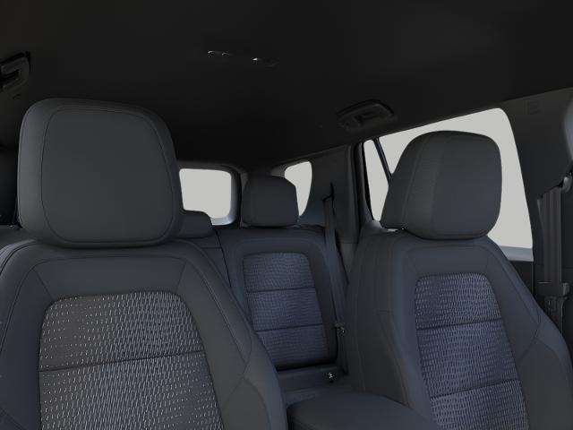 2026 Chevrolet Equinox Vehicle Photo in NEENAH, WI 54956-2243