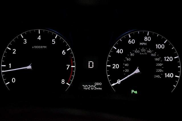 2013 Lexus RX 350 Vehicle Photo in DALLAS, TX 75235