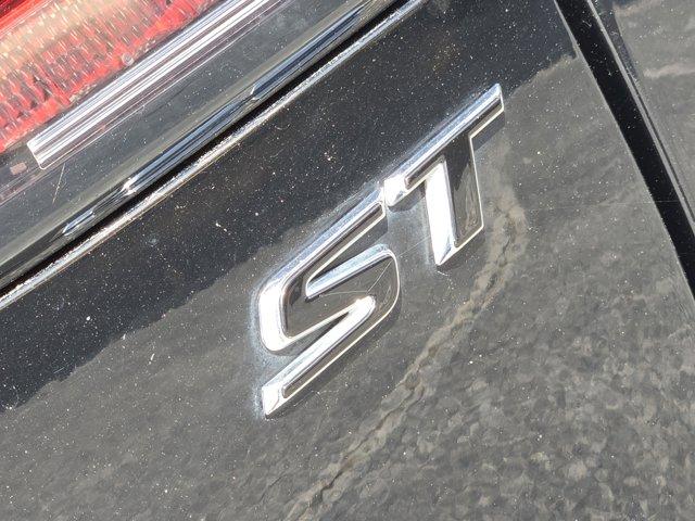 2021 Buick Envision Vehicle Photo in Decatur, TX 76234