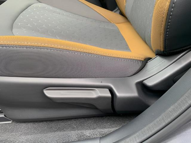 2025 Subaru Crosstrek Vehicle Photo in Oshkosh, WI 54904